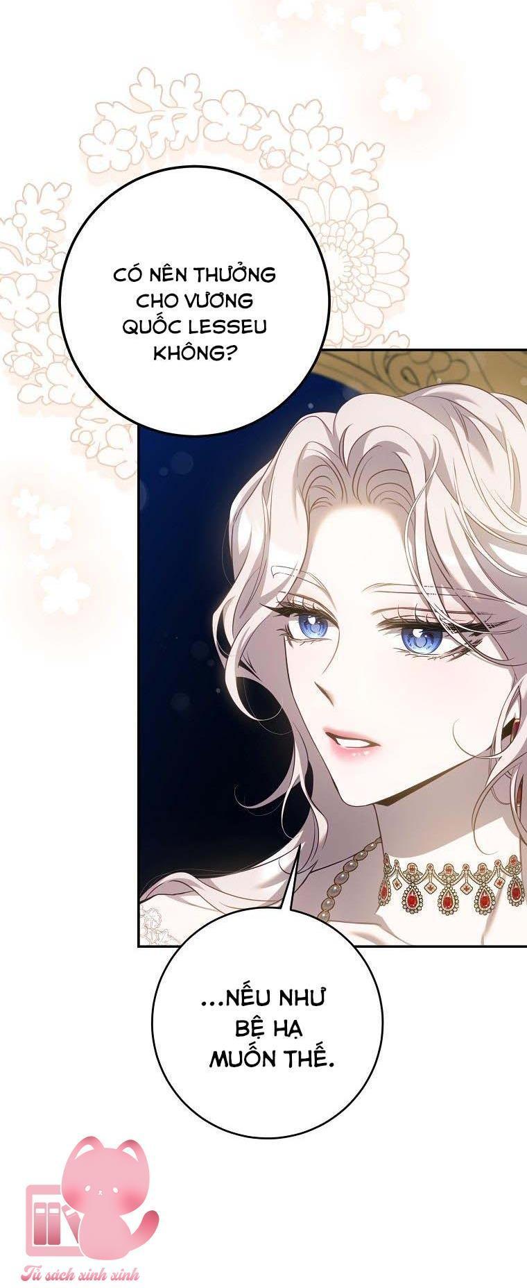 thuần hóa bạo chúa rồi bỏ trốn chapter 91 27