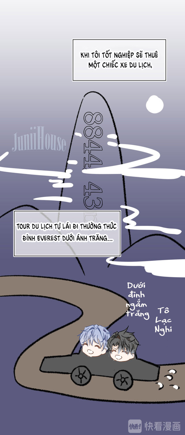 dù sao tôi vẫn vĩ đại như vậy chapter 6 11