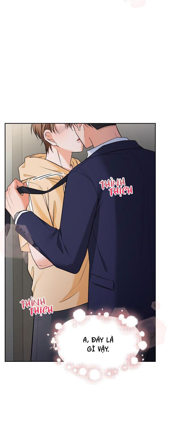 phòng tắm hơi chapter 37 43