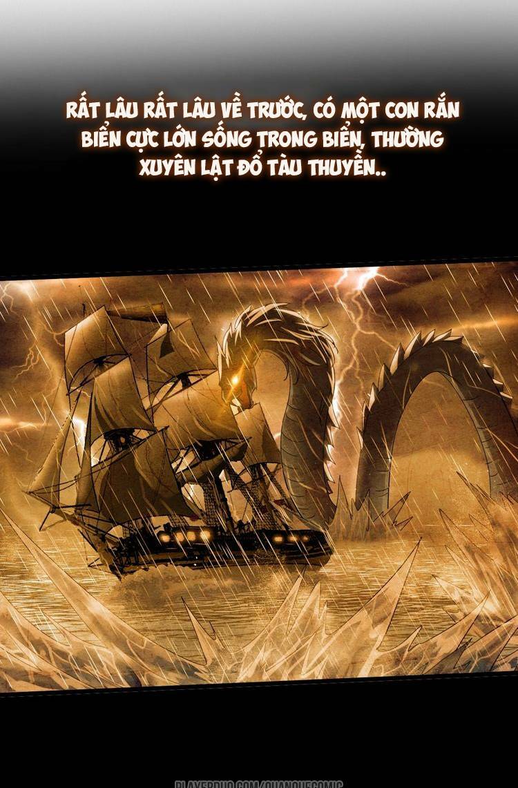 kinh thế kỳ nhân chapter 23 13