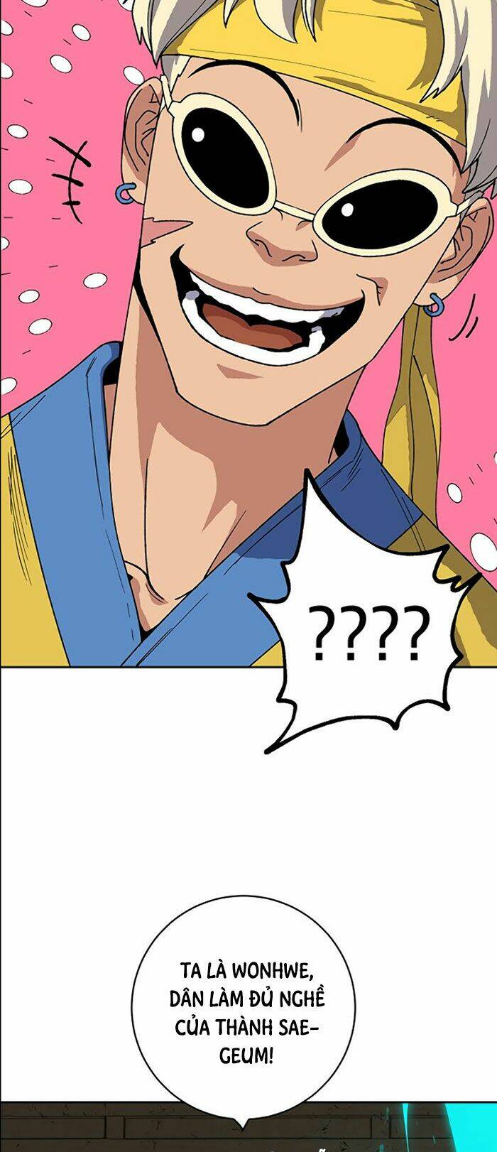 npc bắt đầu từ kỹ năng lv.999 chapter 3 73