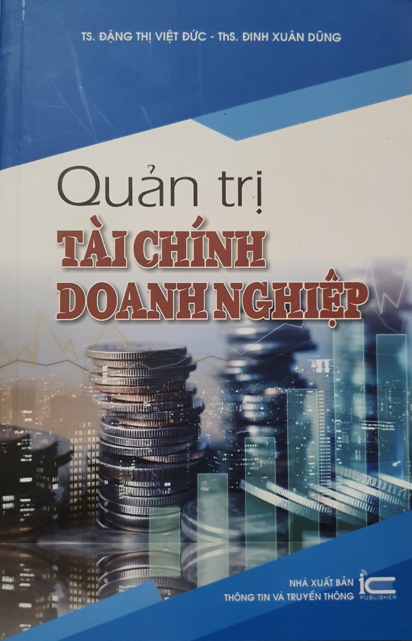 Quản trị tài chính doanh nghiệp