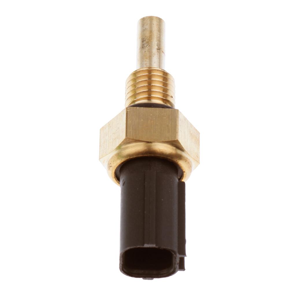 Radiator Coolant Fan Water Temperature Sensor