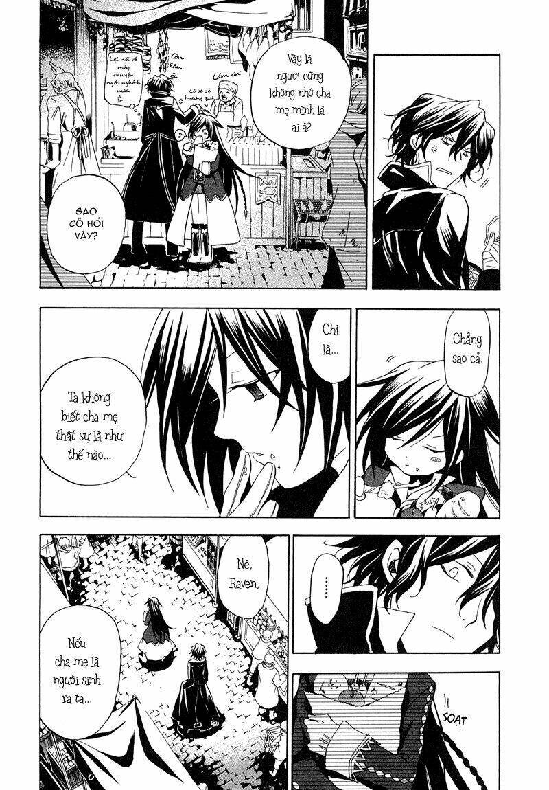 pandora hearts chapter 10 16