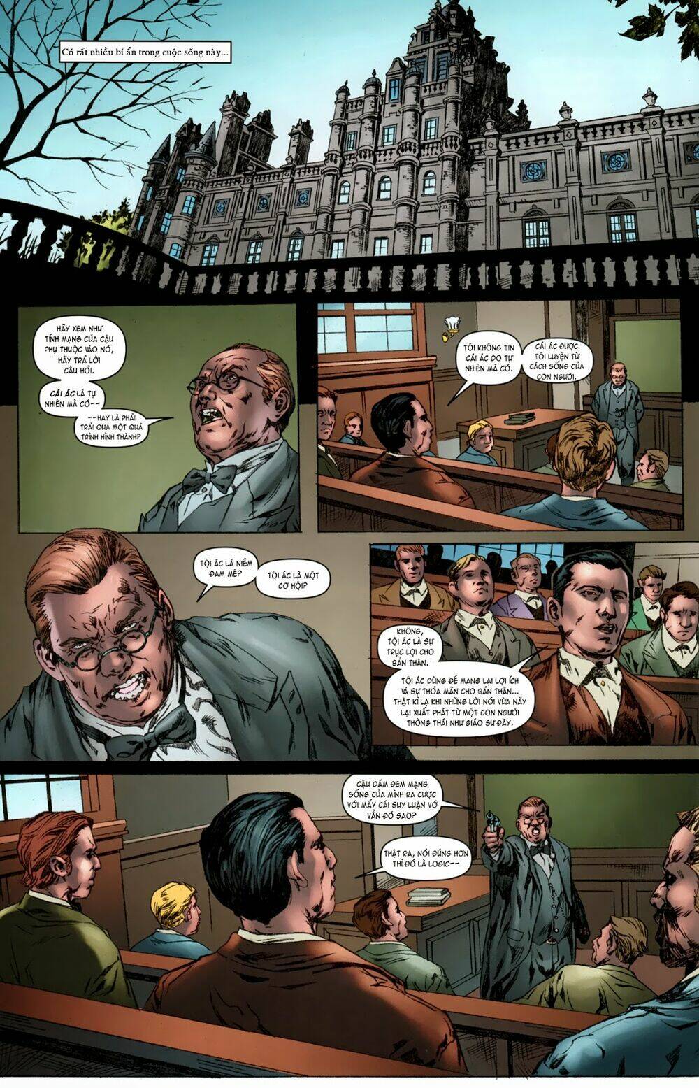 sherlock holmes year one chapter 1 24