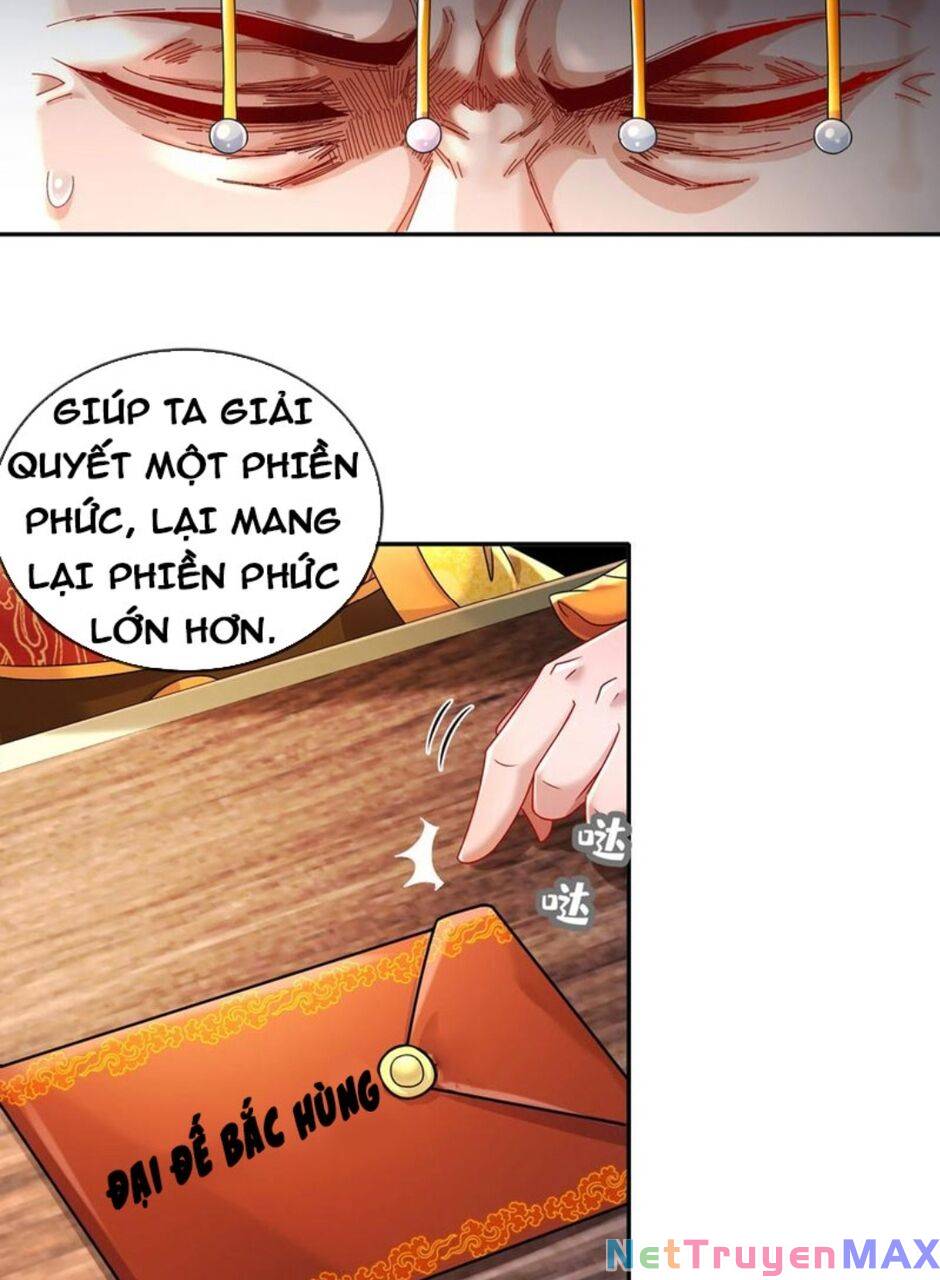 tuyệt thế đạo lữ chapter 66 2