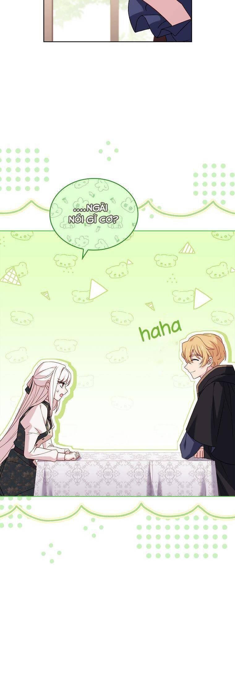 để yên cho tiểu thư hiền chapter 106 15