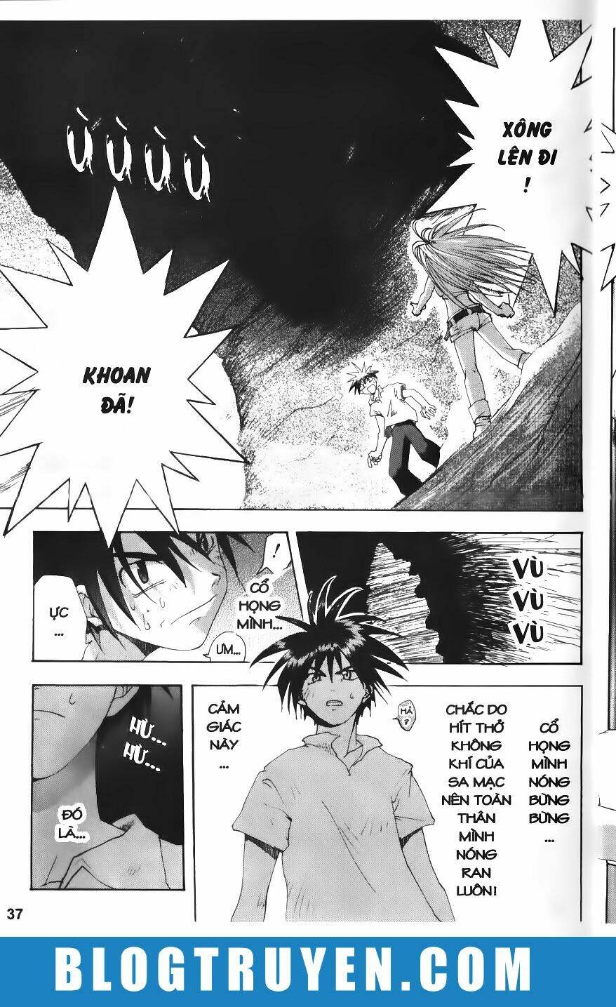 dersert coral chapter 1 39