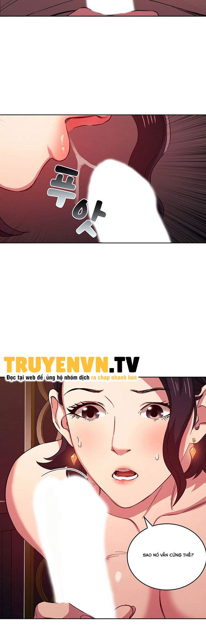 khi mẹ săn trai chapter 24 24