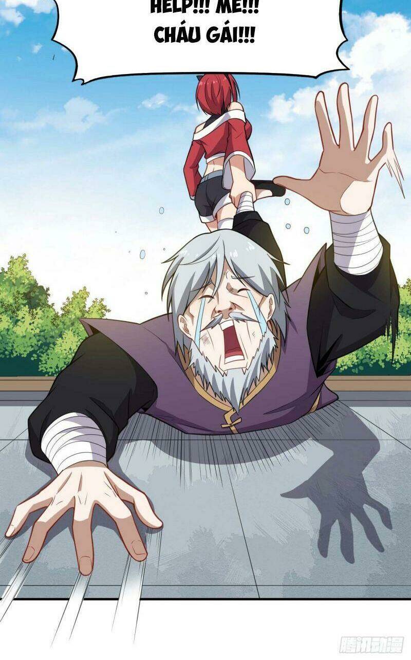 tổ thượng có tiền chapter 69 13