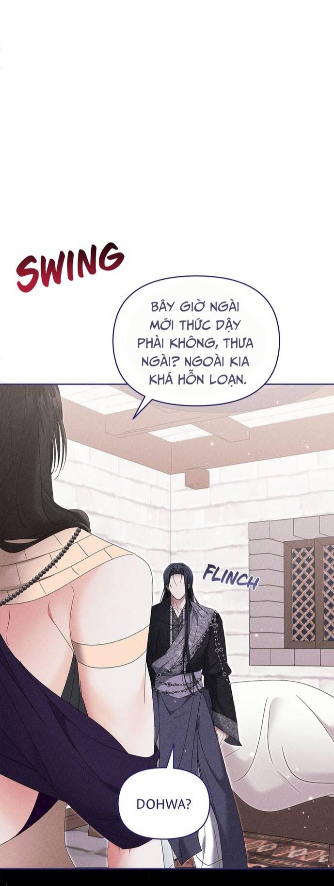bạn đồng hành của ryun chapter 47 10