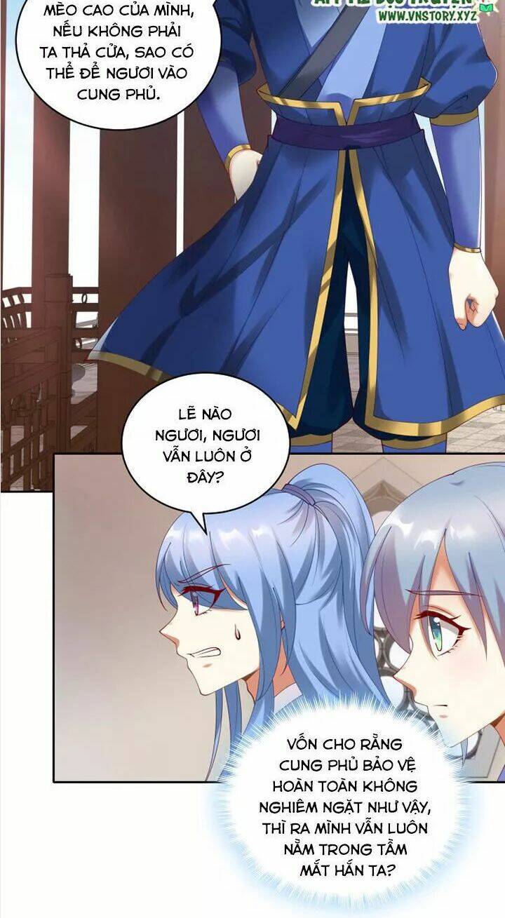 đô đốc đại nhân sủng thê kí chapter 86 7