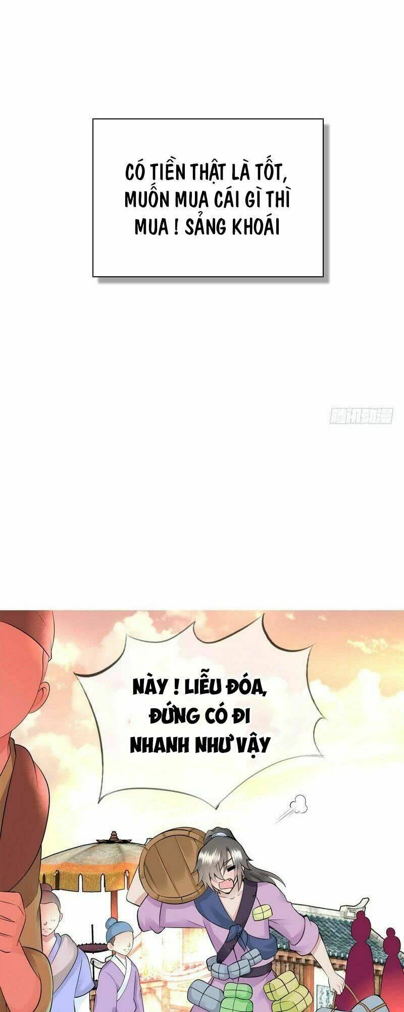 điền viên mật sủng: cô vợ nóng bỏng chapter 39 43