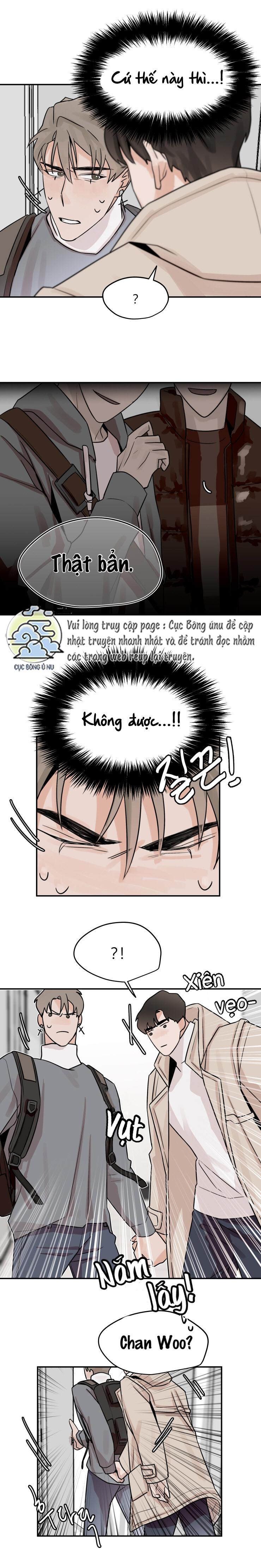 yêu thử 1 tuần, liệu có nên chapter 9 9