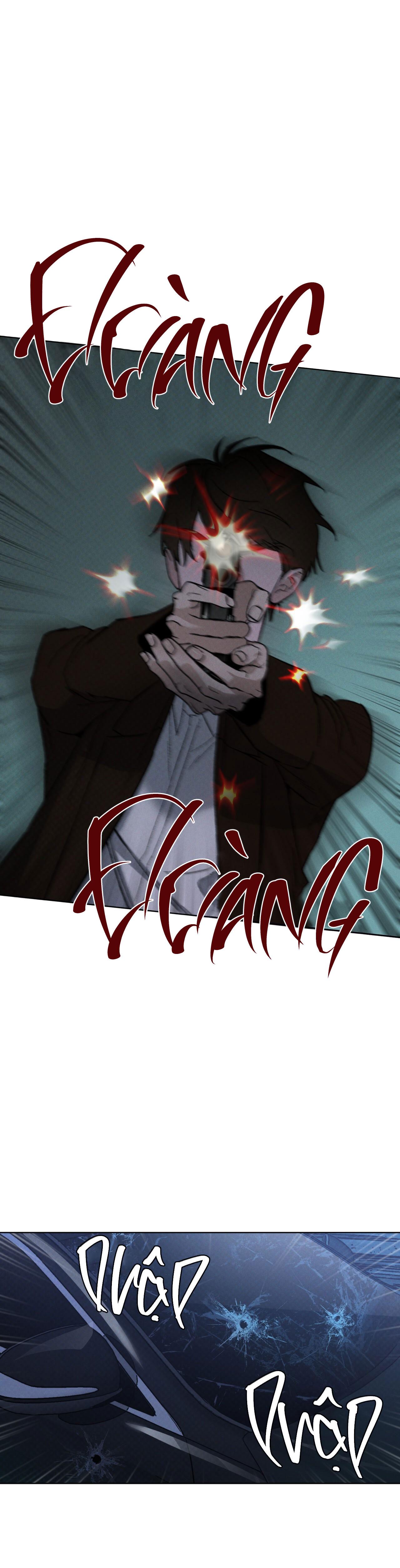 codename anastasia chapter 20 21