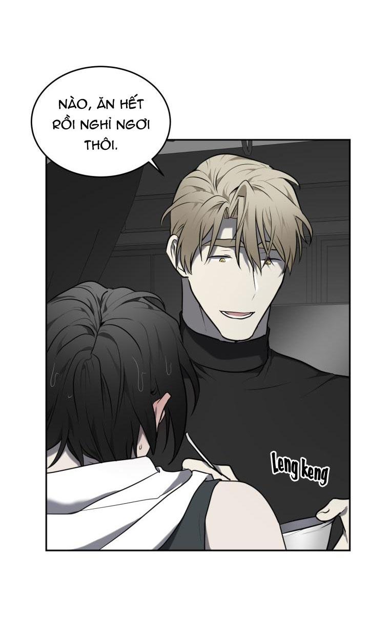 dưỡng thú cưng chapter 5 25