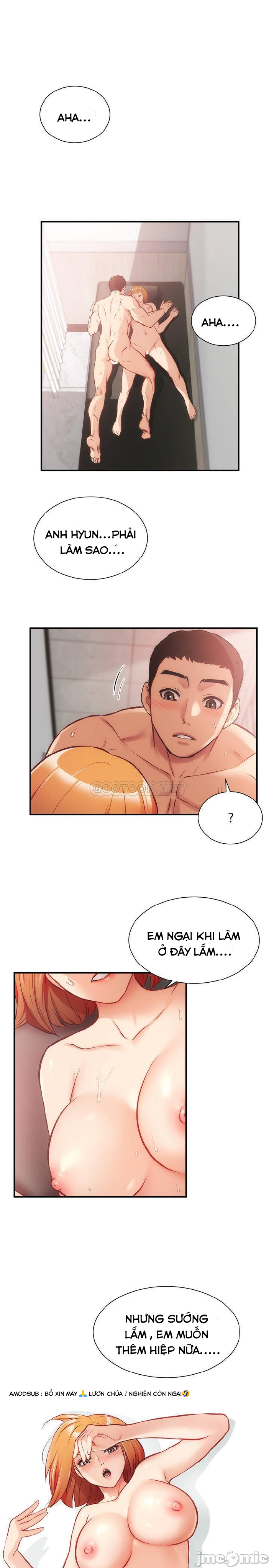 phẩm giá em dâu chapter 26 1