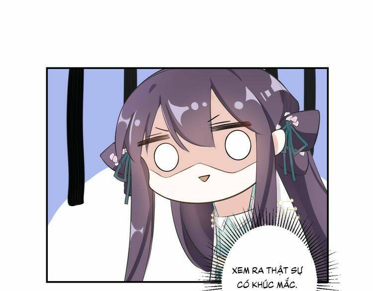 hoa nhan sách chapter 21.1 19