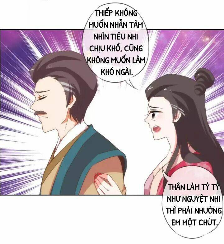 ồ, phu quân đáng yêu của tôi! chapter 12 26