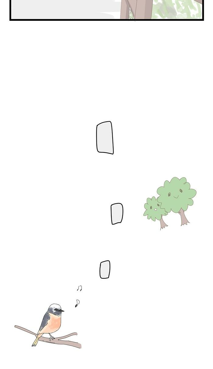 choco ngọt ngào chapter 76 3