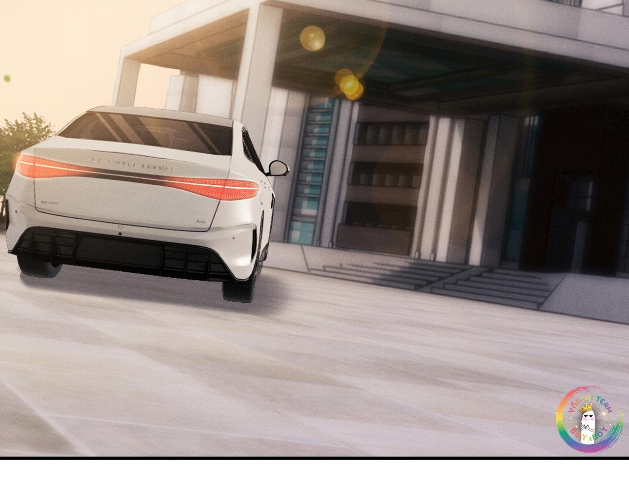 chấp sự thỏ tai cụp chapter 131.2 23