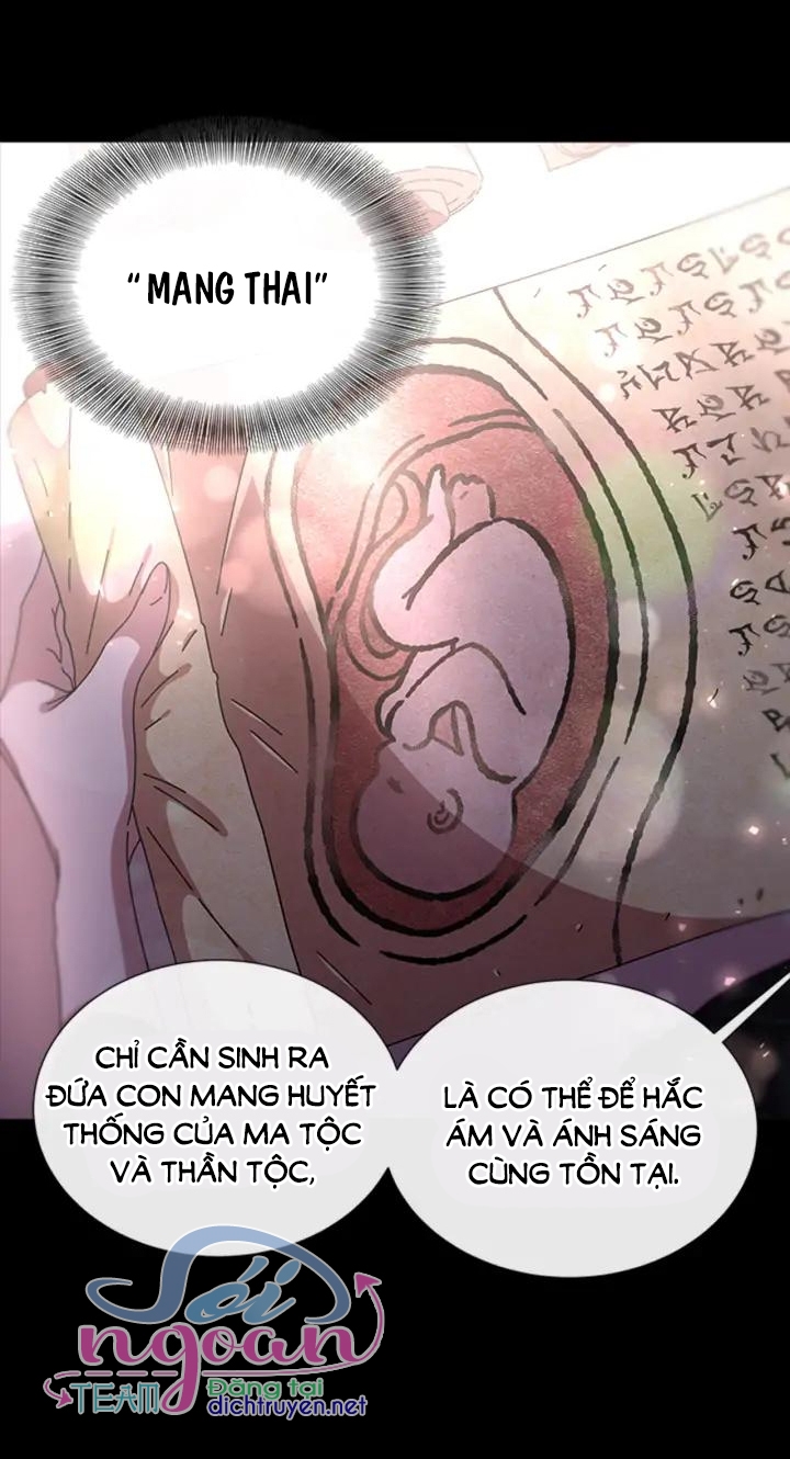 con gái bảo bối của ma vương chapter 70 35