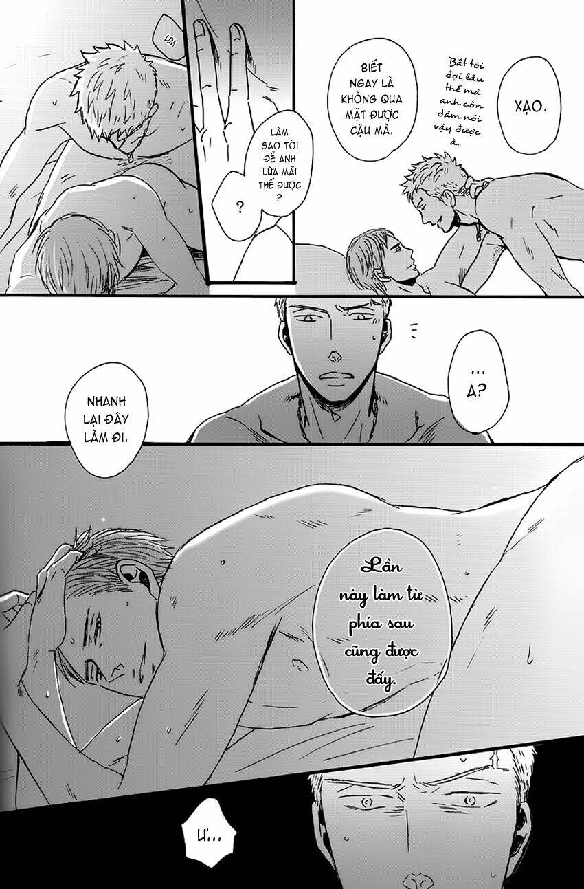 nights - oneshot chapter 2 21