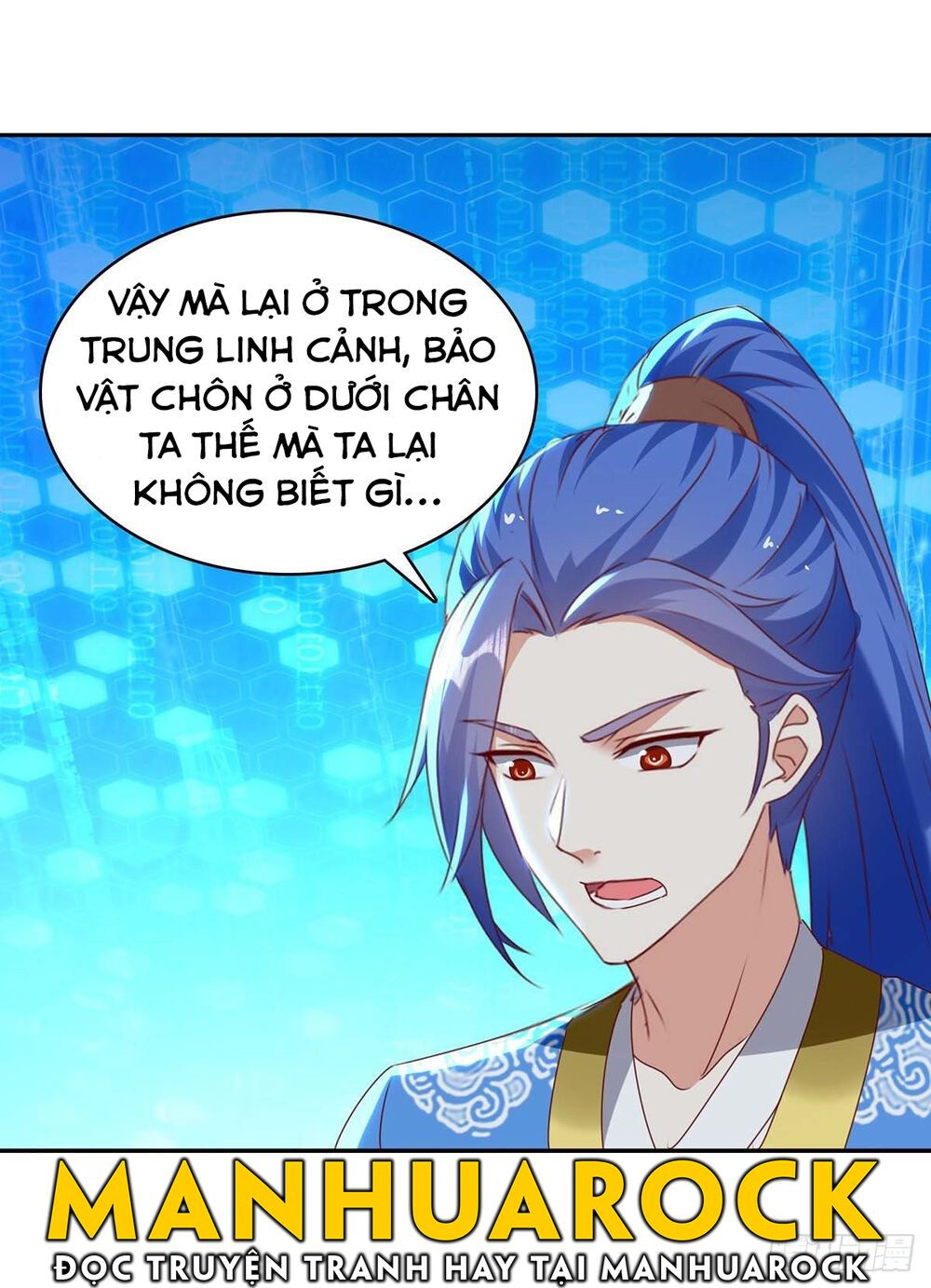 tối cường thăng cấp chapter 282 33