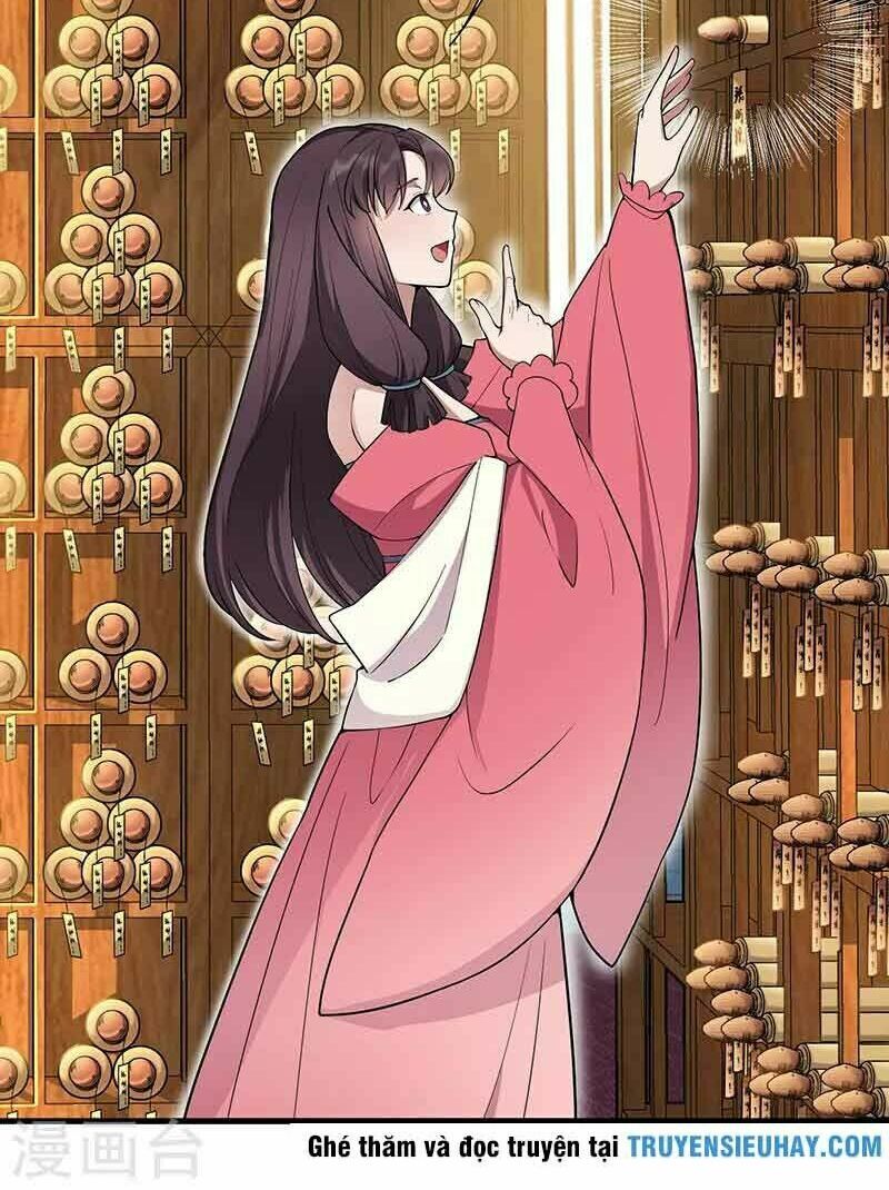 cuồng nữ trọng sinh - hoàn khố thất hoàng phi chapter 94 2