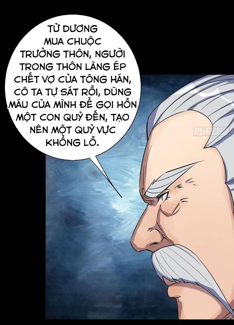 thông u đại thánh chapter 53 10