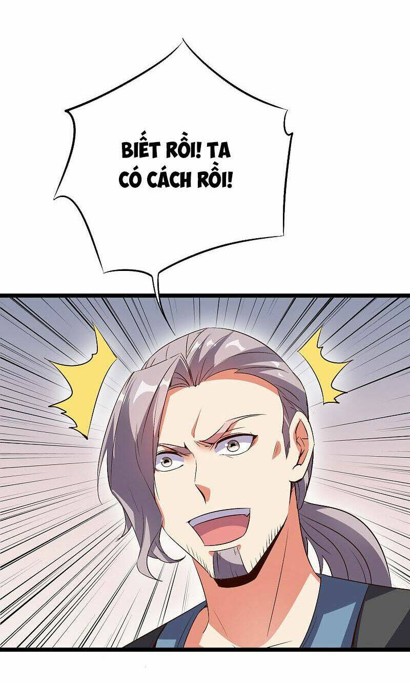 phục thiên thánh chủ chapter 64 45