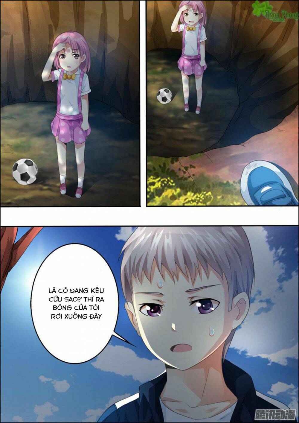 trò chơi ba cạnh chapter 17 6