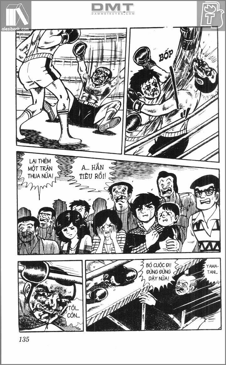 ganbare genki chapter 42 50