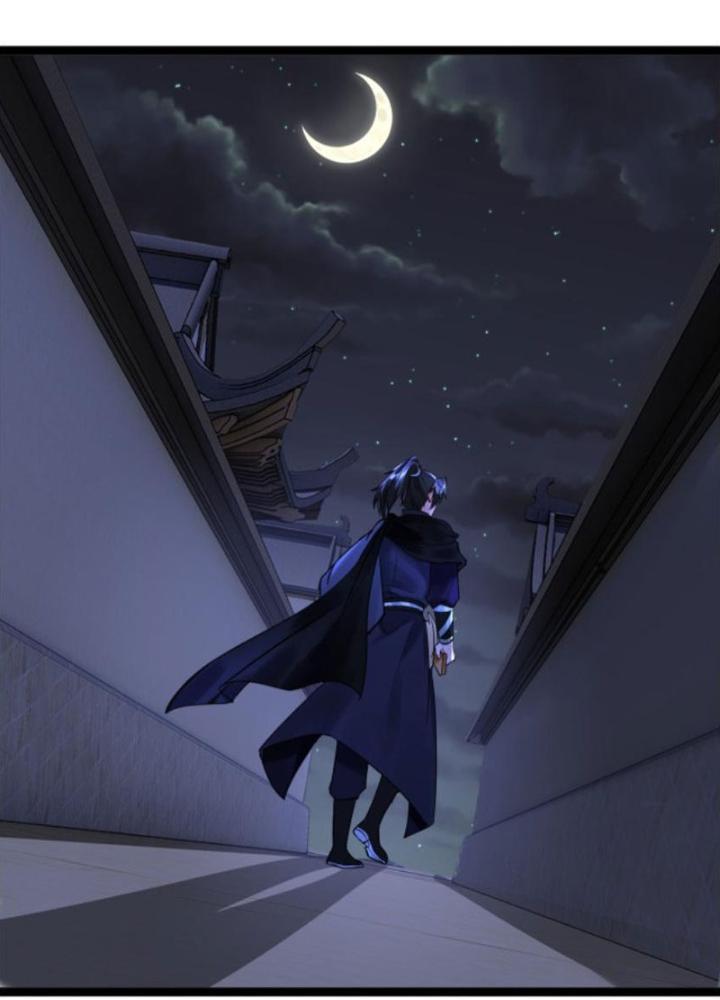 sau một vạn năm, ta làm gì cũng được chapter 4 35