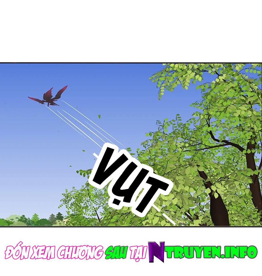 thông linh phi chapter 643 23