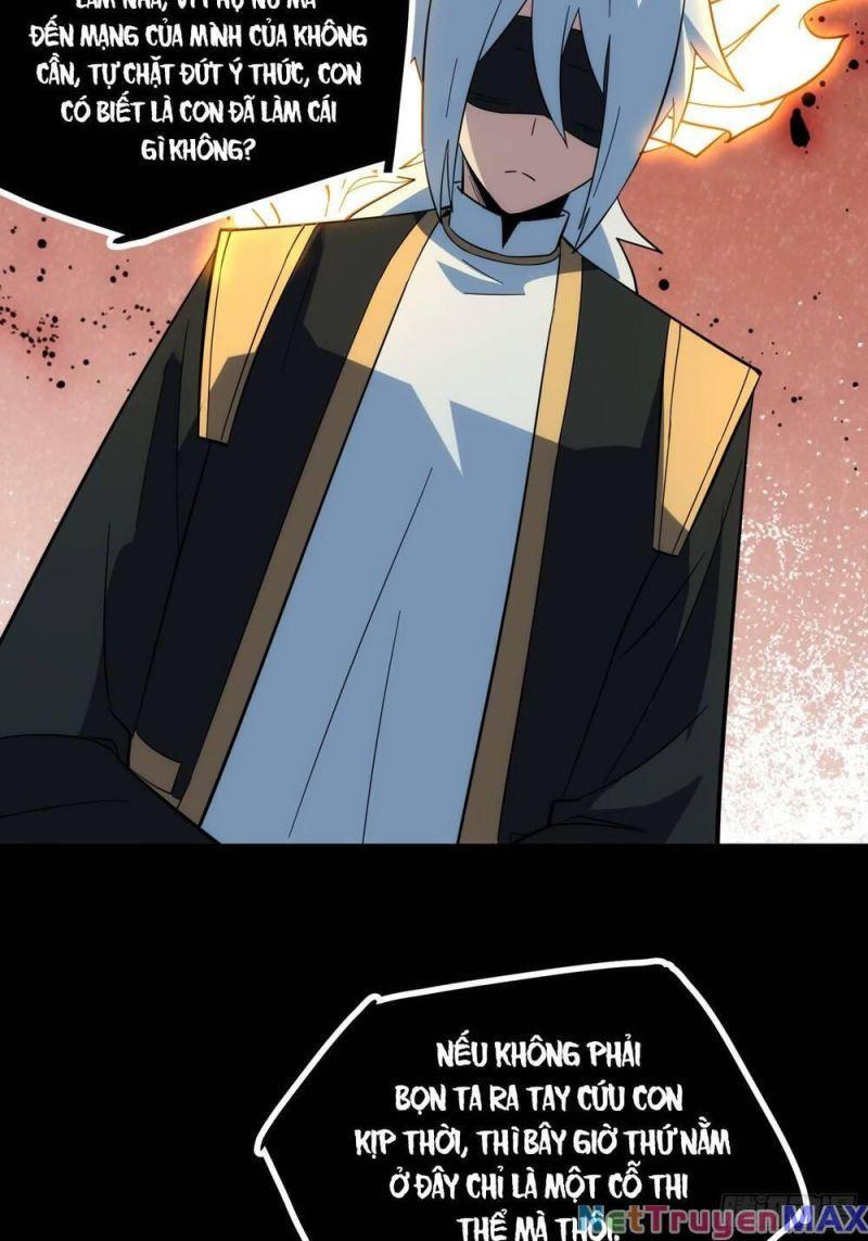 thiên sư chapter 42 7