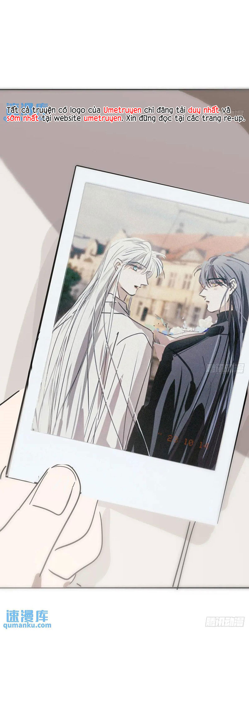 Bắt Lấy Ngao Ngao chapter 253 - Trang 85