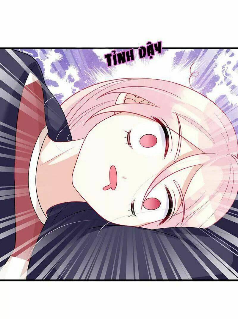 vương bài thiên sư và tiểu manh yêu chapter 43 26