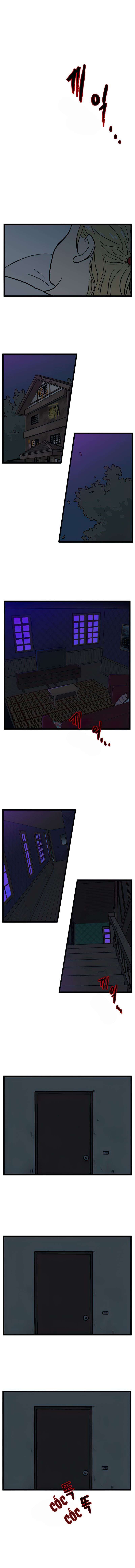 no home - không nhà chapter 121 3