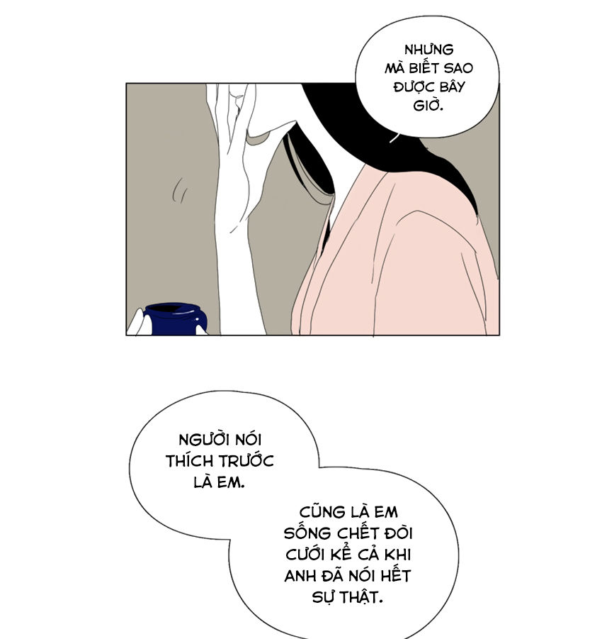 thú cưng của tôi là dơi chapter 30 42