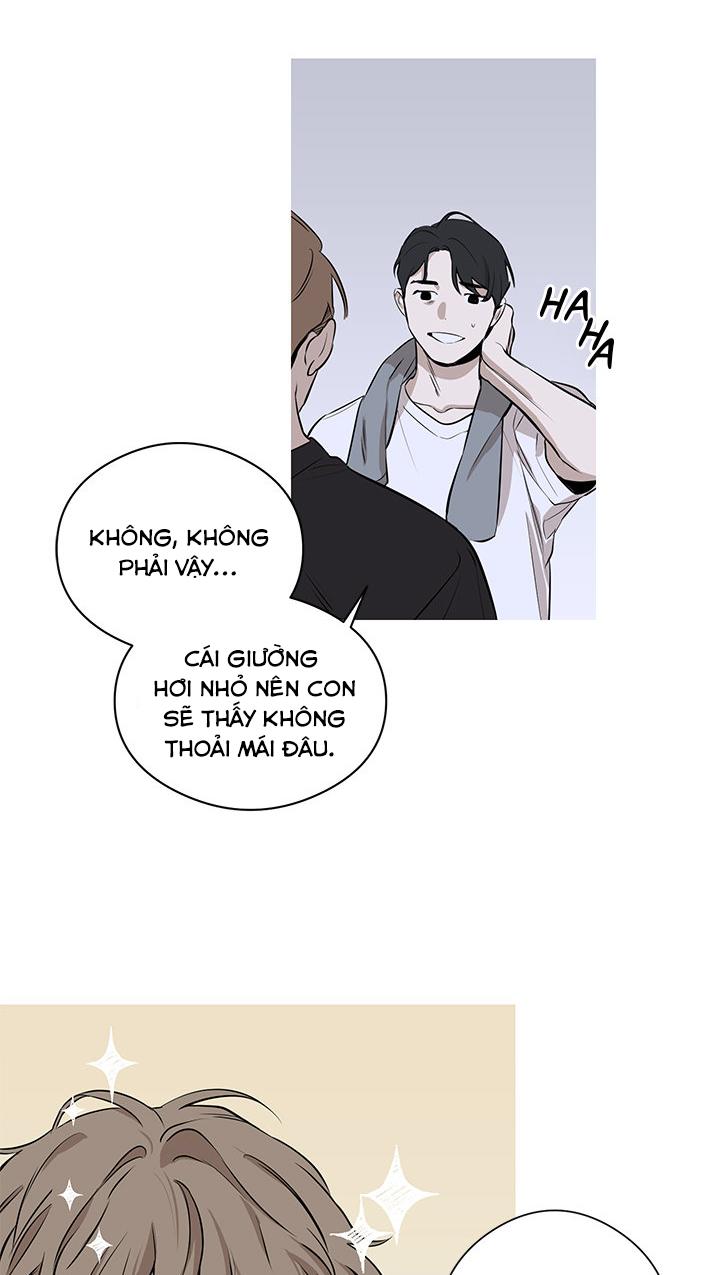 loài chim không bay chapter 2 15