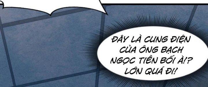 ẩn cư mười vạn năm, đời sau mời ta rời núi chapter 18 108