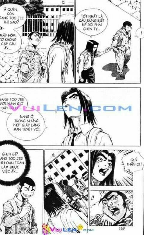 change guy chapter 143 168