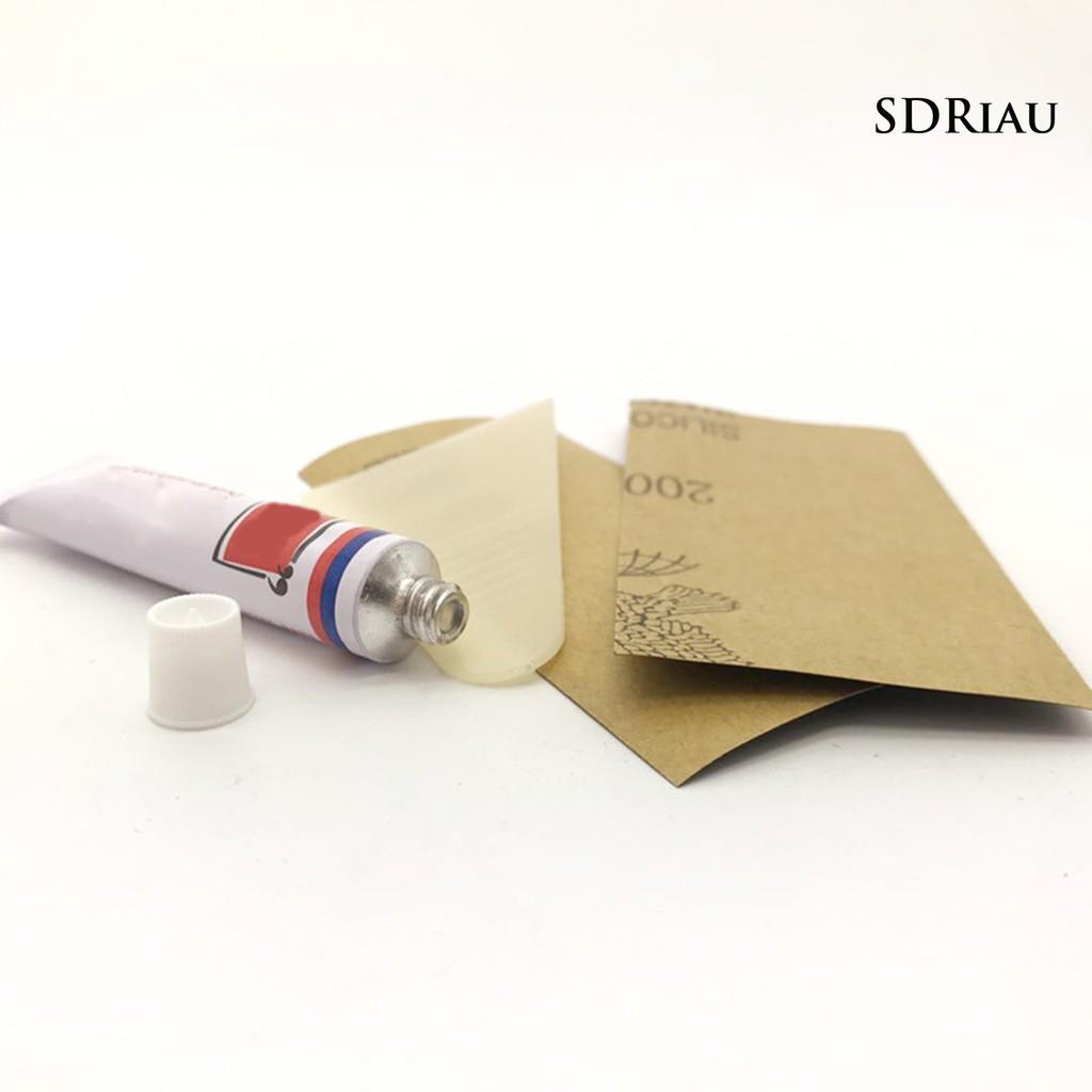 Bút Vẽ Trang Trí Thân Xe Hơi Chất Lượng Cao