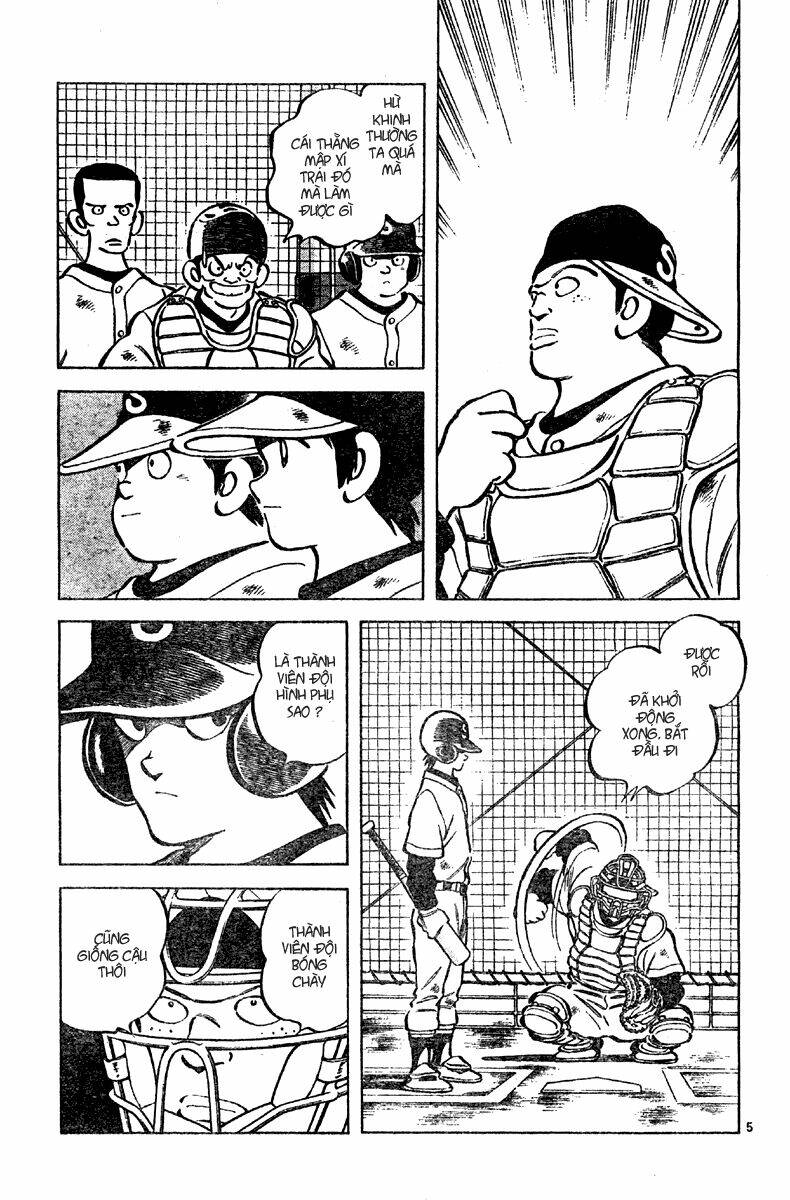 trò chơi vượt qua thử thách chapter 27 6