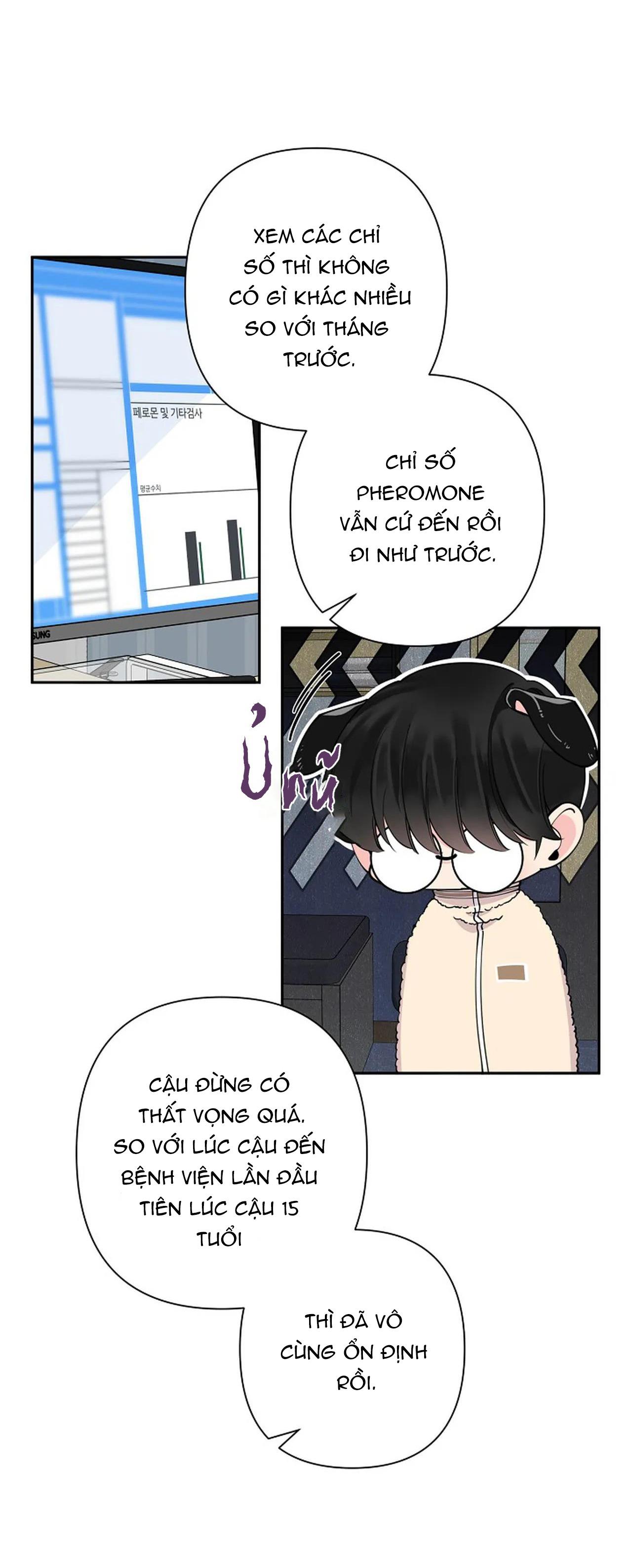 đêm dịu dàng chapter 16 36