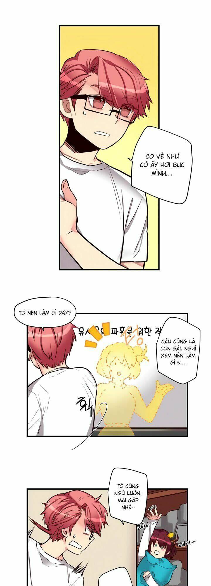 premarital relationship chapter 15 17