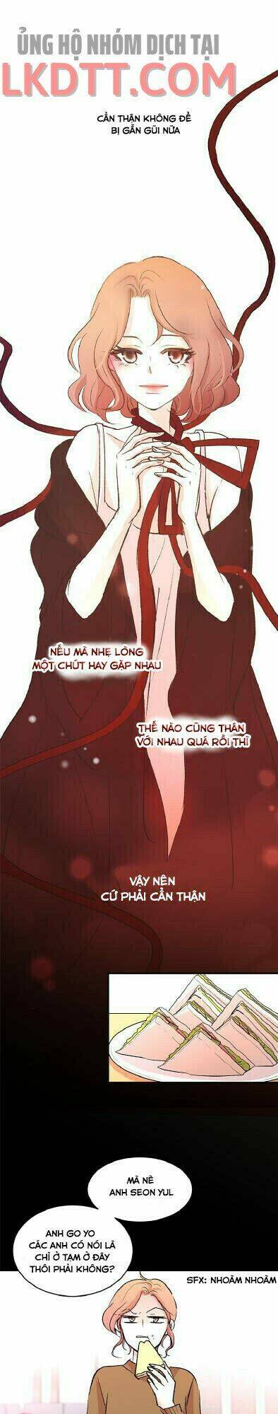 từng bước đến bên anh chapter 8 16