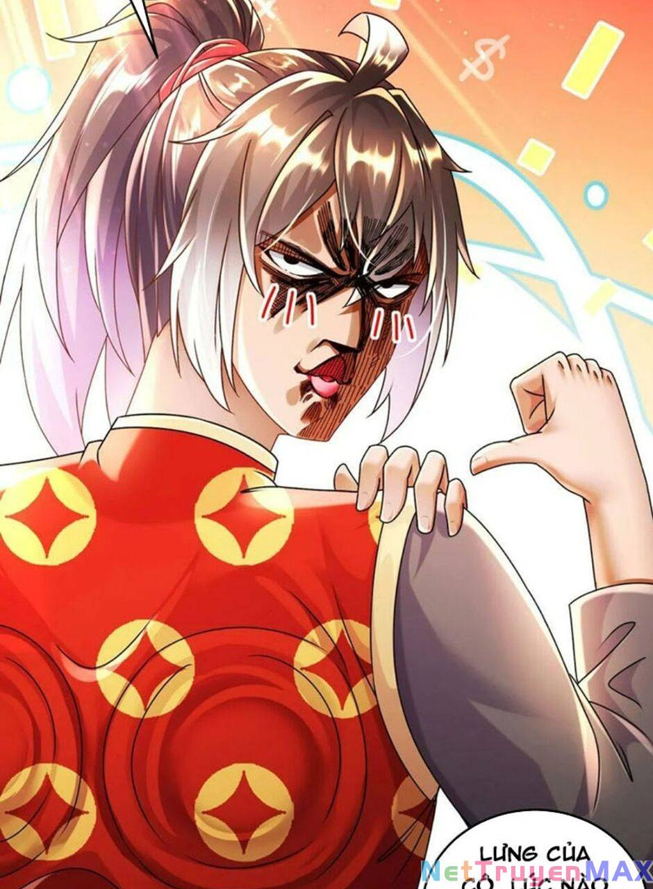 tuyệt thế đạo lữ chapter 60 12