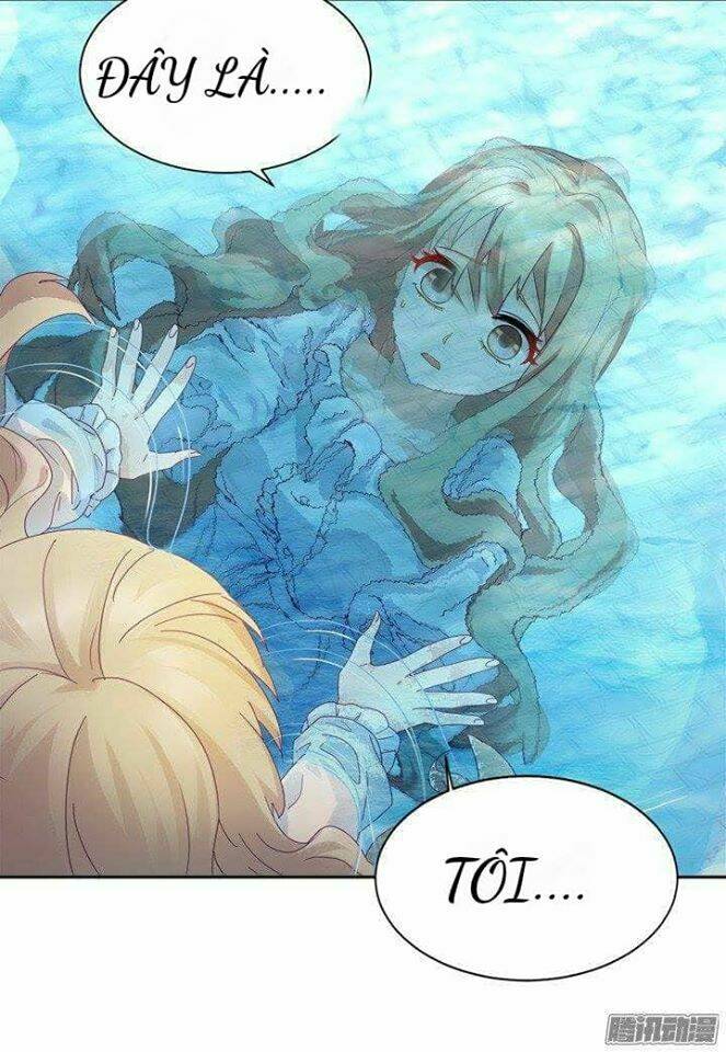 ảnh đế lão công ngoan ngoan ái chapter 4.5 29